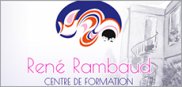 ÉCOLES & CFA COIFFURE René Rambaud