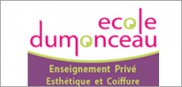 ÉCOLES & CFA COIFFURE École Privée d'esthétique et de coiffure Marie Claude Dumonceau