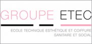 ÉCOLES & CFA COIFFURE Groupe ETEC