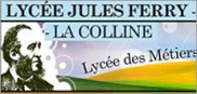 ÉCOLES & CFA COIFFURE Lycée Jules Ferry - La colline