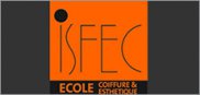 ÉCOLES & CFA COIFFURE I.S.F.E.C