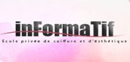 ÉCOLES & CFA COIFFURE Informatif