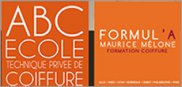 ÉCOLES & CFA COIFFURE Formul'A Maurice Mélone