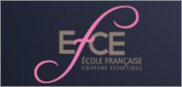 ÉCOLES & CFA COIFFURE EFCE (École Française de Coiffure et Esthétique) de Cholet