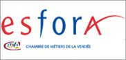 ÉCOLES & CFA COIFFURE ESFORA (CMA85)