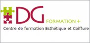 ÉCOLES & CFA COIFFURE DG Formation Plus