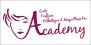 ÉCOLES & CFA COIFFURE Academy Coiffure Esthétique et maquillage Pro