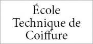 ÉCOLES & CFA COIFFURE École Privée des Arts de la Coiffure et de l'Esthetique