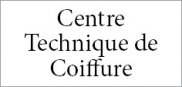 ÉCOLES & CFA COIFFURE Centre Technique de Coiffure
