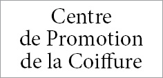 ÉCOLES & CFA COIFFURE Centre Promotion de la Coiffure