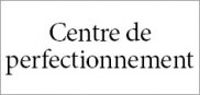 ÉCOLES & CFA COIFFURE Centre de Perfectionnement des Maîtres Coiffeurs des Alpes-Maritimes