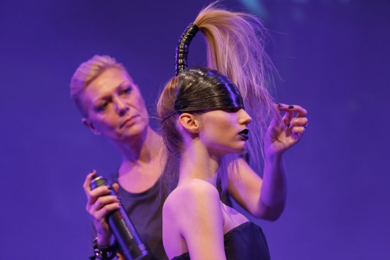 EVENEMENTS Coiffure Beauté Méditerranée (15-16 mars 2015)