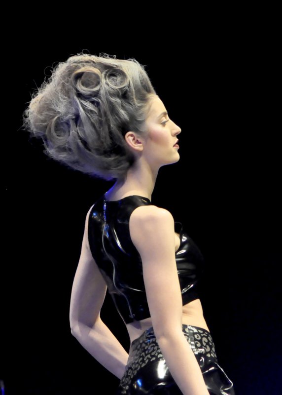 EVENEMENTS Coiffure Beauté Méditerranée (15-16 mars 2015)