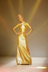 EVENEMENTS Trend Vision de Wella (Berlin, 20-22 novembre 2015)