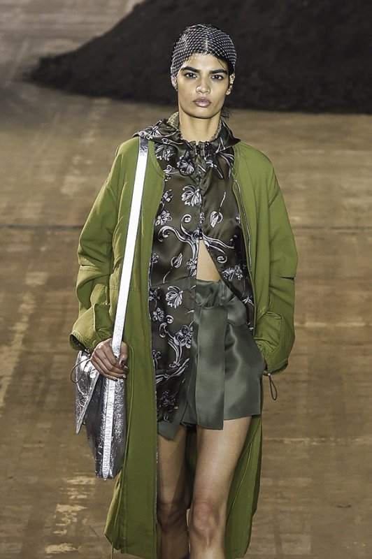 DÉFILÉS Phillip Lim