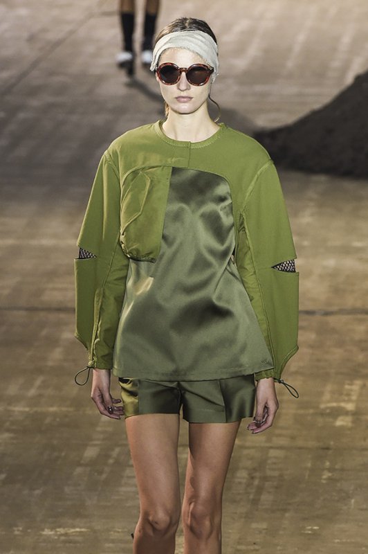 DÉFILÉS Phillip Lim