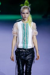 DÉFILÉS Haider Ackermann