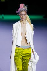 DÉFILÉS Haider Ackermann