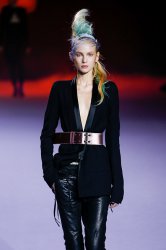 DÉFILÉS Haider Ackermann