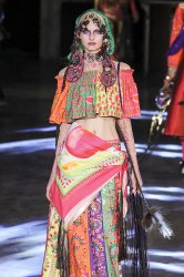 DÉFILÉS Manish Arora