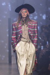 DÉFILÉS Vivienne Westwood