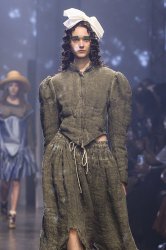 DÉFILÉS Vivienne Westwood