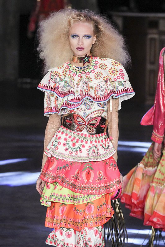 DÉFILÉS Manish Arora