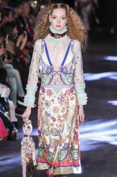 DÉFILÉS Manish Arora