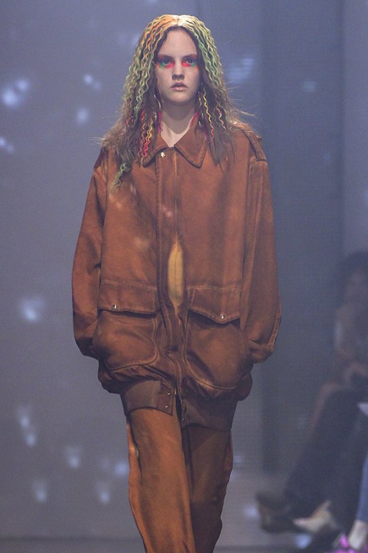 DÉFILÉS Vivienne Westwood