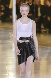 DÉFILÉS Anthony Vaccarello