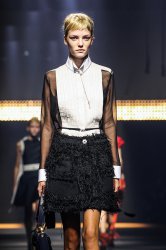 DÉFILÉS Lanvin