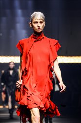 DÉFILÉS Lanvin