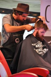EVENEMENTS Barber's Meeting (Montpellier, 8-9 mai 2016