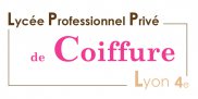 ÉCOLES & CFA COIFFURE Lycée Professionnel Privé de Coiffure de Lyon