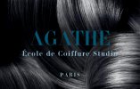 ÉCOLES & CFA COIFFURE Ecole Coiffure Studio Agathe Segura