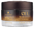 NOUVEAUTES PRODUITS Gelée BC Oil Miracle<br>Schwarzkopf Professional<br>Décembre 2016