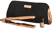 NOUVEAUTES PRODUITS Copper Luxe<br>GHD<br>Décembre 2016