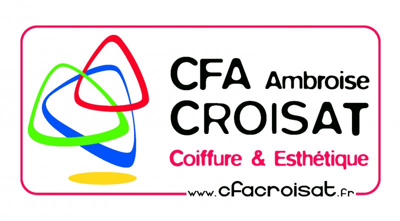 ÉCOLES & CFA COIFFURE AMBROISE CROISAT CFA
