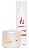 NOUVEAUTES PRODUITS Crème fouettée et Spray lissant<br>Farida B<br>Mars 2017