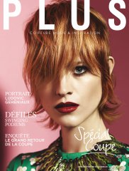 MODE & TENDANCES : COUPE, COLORATION Néo-classiques chics<br>L'ECLAIREUR PLUS<br>Septembre 2017