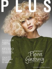 MODE & TENDANCES : COUPE, COLORATION Singulière Génération<br>L'ECLAIREUR PLUS<br>Décembre 2017