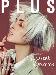 MODE & TENDANCES : COUPE, COLORATION 50 nuances de gris<br>L'ECLAIREUR PLUS<br>Mars 2018