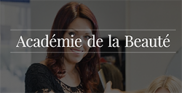 ÉCOLES & CFA COIFFURE Académie de la beauté