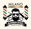 FRANCHISEURS MILANO barber shop