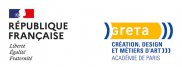 ACADEMIES & CENTRES FORMATION GRETA - Création, Design et Métier d'Art