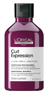NOUVEAUTES PRODUITS Curl Expression<br>L’Oréal Professionnel<br>Juin 2022