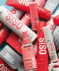 NOUVEAUTES PRODUITS Osis+<br>Schwarzkopf Professional<br>Juin 2023