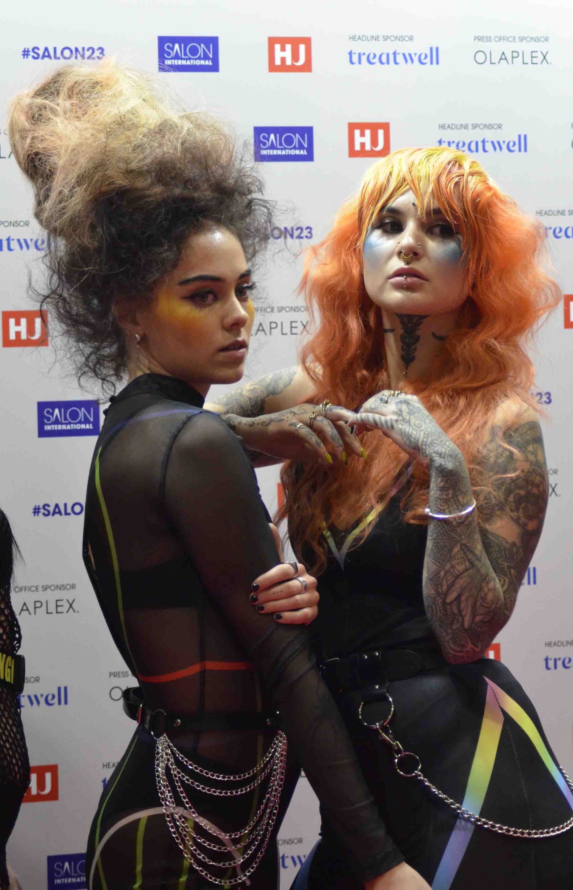 salon international london excel