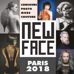 NEW FACE 2018