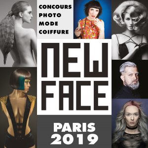 NEW FACE 2019